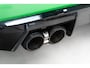 BMW M3 3-serie CS Akrapovic HJS ''Signal Green''