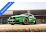 BMW M3 3-serie CS Akrapovic HJS ''Signal Green'' PPF