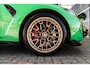 BMW M3 3-serie CS Akrapovic HJS ''Signal Green''