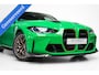 BMW M3 3-serie CS Akrapovic HJS ''Signal Green'' PPF