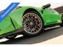 BMW M3 3-serie CS Akrapovic HJS ''Signal Green'' PPF