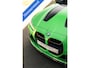 BMW M3 3-serie CS Akrapovic HJS ''Signal Green'' PPF
