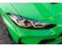 BMW M3 3-serie CS Akrapovic HJS ''Signal Green''