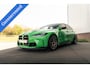 BMW M3 3-serie CS Akrapovic HJS ''Signal Green'' PPF