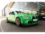 BMW M3 3-serie CS Akrapovic HJS ''Signal Green''