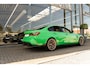 BMW M3 3-serie CS Akrapovic HJS ''Signal Green''