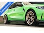 BMW M3 3-serie CS Akrapovic HJS ''Signal Green'' PPF