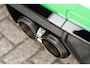 BMW M3 3-serie CS Akrapovic HJS ''Signal Green''