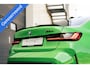 BMW M3 3-serie CS Akrapovic HJS ''Signal Green'' PPF