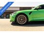 BMW M3 3-serie CS Akrapovic HJS ''Signal Green'' PPF