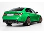 BMW M3 3-serie CS Akrapovic HJS ''Signal Green''