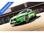 BMW M3 3-serie CS Akrapovic HJS ''Signal Green'' PPF