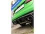 BMW M3 3-serie CS Akrapovic HJS ''Signal Green'' PPF