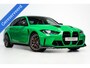 BMW M3 3-serie CS Akrapovic HJS ''Signal Green'' PPF