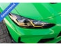 BMW M3 3-serie CS Akrapovic HJS ''Signal Green'' PPF