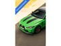 BMW M3 3-serie CS Akrapovic HJS ''Signal Green'' PPF
