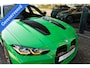 BMW M3 3-serie CS Akrapovic HJS ''Signal Green'' PPF