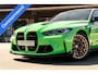 BMW M3 3-serie CS Akrapovic HJS ''Signal Green'' PPF