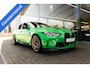 BMW M3 3-serie CS Akrapovic HJS ''Signal Green'' PPF