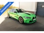 BMW M3 3-serie CS Akrapovic HJS ''Signal Green'' PPF