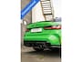 BMW M3 3-serie CS Akrapovic HJS ''Signal Green'' PPF