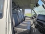 IVECO Daily 35C14 Dub.Cab Open-Laadbak