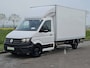 Volkswagen Crafter 35 2.0 Bakwagen Laadklep!