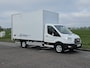 Ford Transit 2.0 Bakwagen Laadklep !