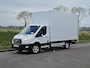 Ford Transit 2.0 Bakwagen Laadklep !