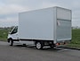 Ford Transit 2.0 Bakwagen Laadklep !