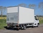 Renault Master 2.3 Bakwagen Laadklep!