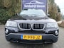 BMW X3 2.0i Trekhaak, PDC, LM velgen, enz