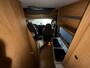 Pössl 2-WIN Citroen Plus Vast bed, Koelkast, Toilet, Cruise control, Airco, Keuken, Luifel