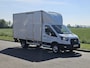 Ford Transit 2.0 Bakwagen Laadklep!