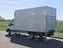 Ford Transit 2.0 Bakwagen Laadklep!