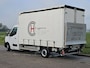 Renault Master 2.3 Schuifzeil Laadklep!
