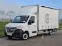 Renault Master 2.3 Schuifzeil Laadklep!