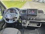 Renault Master 2.3 Schuifzeil Laadklep!