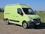 Renault Master 2.3 DCI 130 H2 LAADKLEP