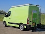 Renault Master 2.3 DCI 130 H2 LAADKLEP