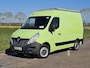 Renault Master 2.3 DCI 130 H2 LAADKLEP