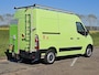 Renault Master 2.3 DCI 130 H2 LAADKLEP