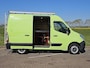 Renault Master 2.3 DCI 130 H2 LAADKLEP