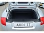 Audi TT Roadster 1.8 5V Turbo | Airco | Leder | Elektr. Kap | Stoelverwarming.