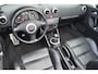 Audi TT Roadster 1.8 5V Turbo | Airco | Leder | Elektr. Kap | Stoelverwarming.