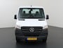 Mercedes-Benz Sprinter 317 CDI | AUT. | L3 | Pro | Chassis | Dodehoekassistent | Trekhaak | Parkeercamera | BPM Vrij | Cruise Control | Bluetooth | Certified