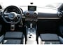 Audi A3 Limousine 1.4 TFSI CoD Ambition Pro Line S. RS3 look. navi. stoelverwarming.