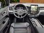 Volvo XC60 2.0 T6 Plug-in hybrid AWD Ultra Black Edition | Luchtvering | HUD | Memory | Pano | Harman/Kardon