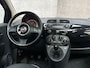 Fiat 500 1.2 Popstar (PANORAMADAK, PARKEERSENSOREN, AIRCO, LM VELGEN, SPORTSTOELEN, ELEK RAMEN, NIEUWE APK, NIEUWSTAAT)