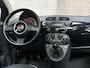 Fiat 500 1.2 Popstar (PANORAMADAK, PARKEERSENSOREN, AIRCO, LM VELGEN, SPORTSTOELEN, ELEK RAMEN, NIEUWE APK, NIEUWSTAAT)